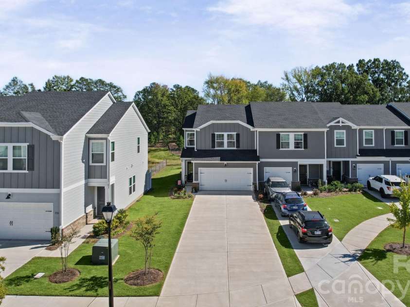 1712 Braemar Village Drive, Monroe, NC 28110.  MLS# CAR4433148, YatesRealty ID 58246. 