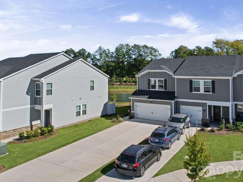 1712 Braemar Village Drive, Monroe, NC 28110.  MLS# CAR4433148, YatesRealty ID 58246. 