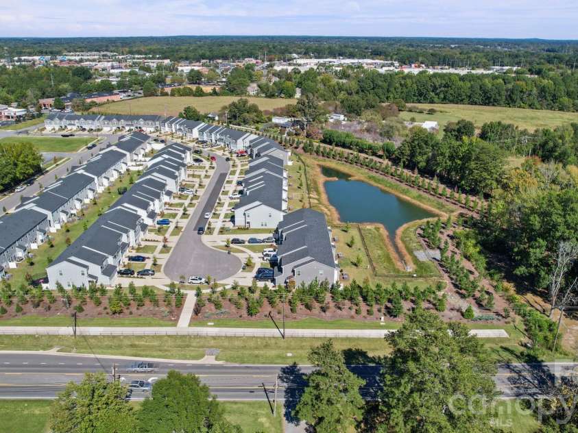 1712 Braemar Village Drive, Monroe, NC 28110.  MLS# CAR4433148, YatesRealty ID 58246. 