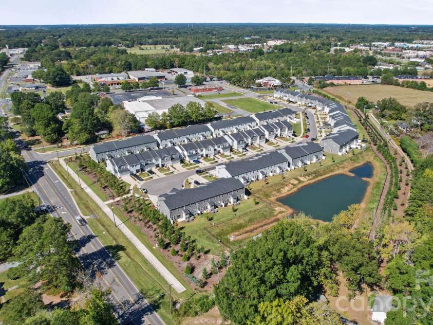 1712 Braemar Village Drive, Monroe, NC 28110.  MLS# CAR4433148, YatesRealty ID 58246. 