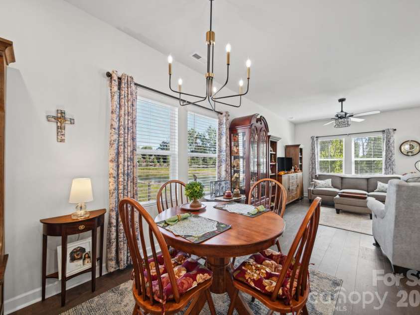 1712 Braemar Village Drive, Monroe, NC 28110.  MLS# CAR4433148, YatesRealty ID 58246. 