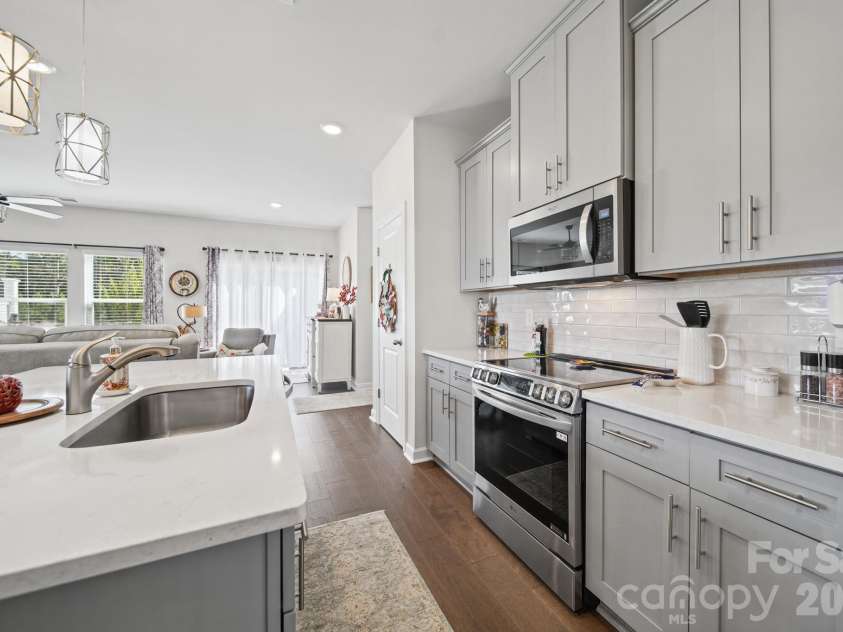 1712 Braemar Village Drive, Monroe, NC 28110.  MLS# CAR4433148, YatesRealty ID 58246. 