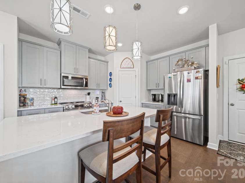 1712 Braemar Village Drive, Monroe, NC 28110.  MLS# CAR4433148, YatesRealty ID 58246. 