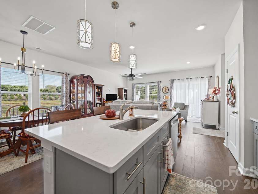 1712 Braemar Village Drive, Monroe, NC 28110.  MLS# CAR4433148, YatesRealty ID 58246. 