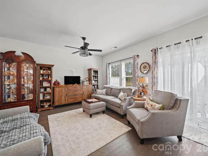 1712 Braemar Village Drive, Monroe, NC 28110.  MLS# CAR4433148, YatesRealty ID 58246. 