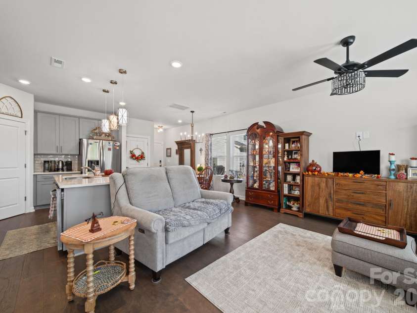 1712 Braemar Village Drive, Monroe, NC 28110.  MLS# CAR4433148, YatesRealty ID 58246. 