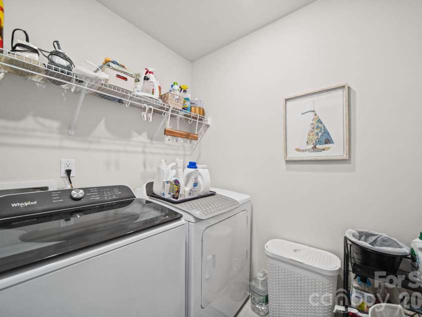 1712 Braemar Village Drive, Monroe, NC 28110.  MLS# CAR4433148, YatesRealty ID 58246. Washer & Dryer Included