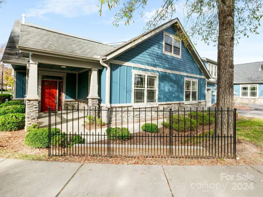 60 Westfield Way, Candler, NC 28715.  MLS# CAR4201765, YatesRealty ID 5825. 