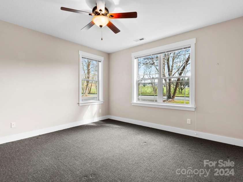 60 Westfield Way, Candler, NC 28715.  MLS# CAR4201765, YatesRealty ID 5825. 