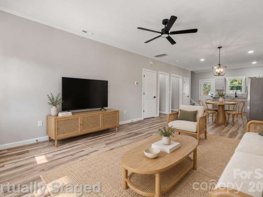 302 Sycamore Avenue, Concord, NC 28025.  MLS# CAR4435237, YatesRealty ID 58251. 