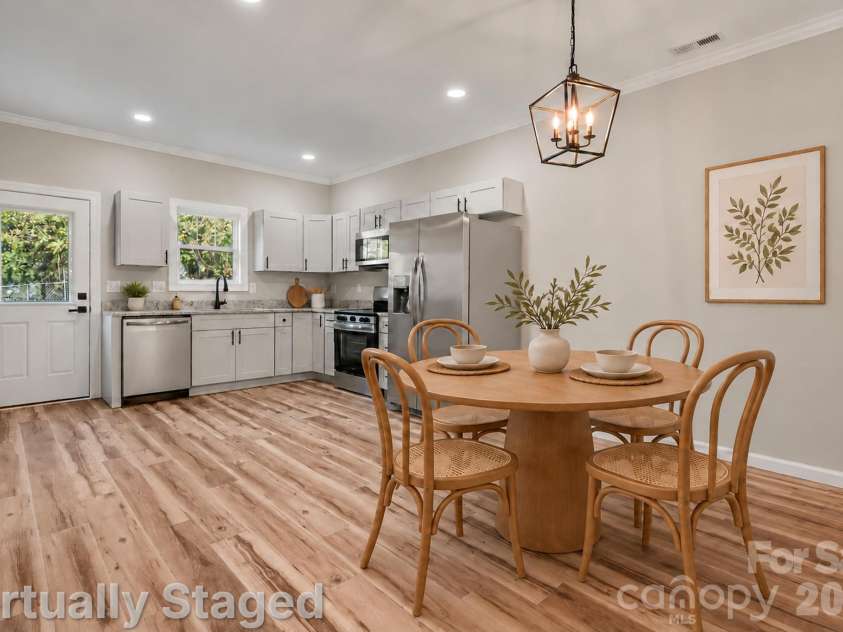 302 Sycamore Avenue, Concord, NC 28025.  MLS# CAR4435237, YatesRealty ID 58251. 