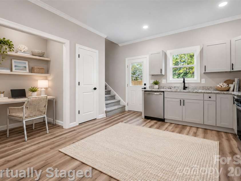 302 Sycamore Avenue, Concord, NC 28025.  MLS# CAR4435237, YatesRealty ID 58251. 