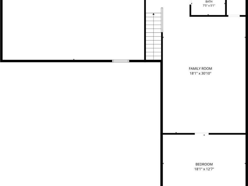1010 Ponape Court, Indian Trail, NC 28079.  MLS# CAR4435849, YatesRealty ID 58255. 