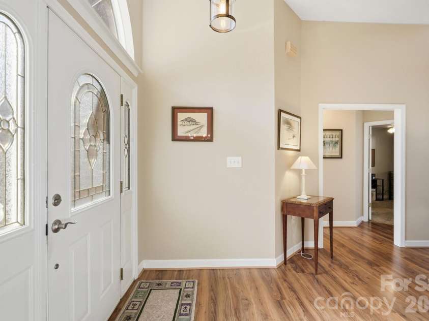 1010 Ponape Court, Indian Trail, NC 28079.  MLS# CAR4435849, YatesRealty ID 58255. 