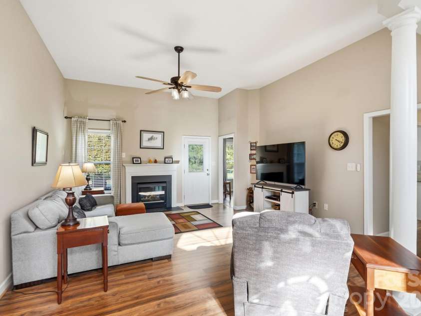 1010 Ponape Court, Indian Trail, NC 28079.  MLS# CAR4435849, YatesRealty ID 58255. 