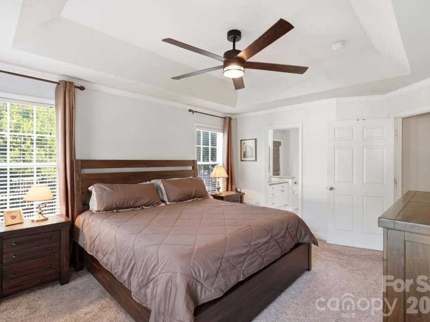 1010 Ponape Court, Indian Trail, NC 28079.  MLS# CAR4435849, YatesRealty ID 58255. 