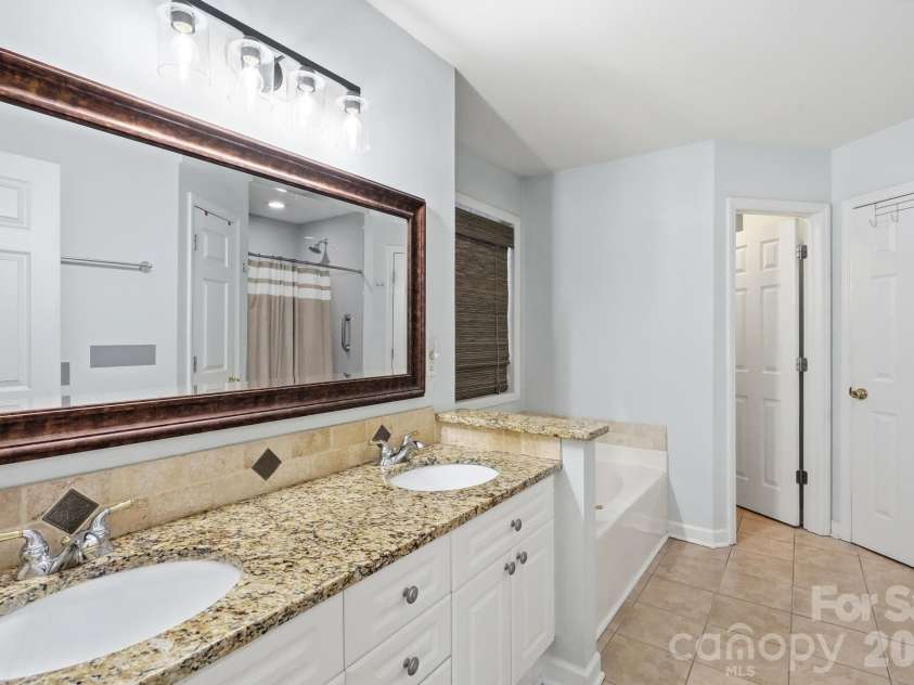 1010 Ponape Court, Indian Trail, NC 28079.  MLS# CAR4435849, YatesRealty ID 58255. 