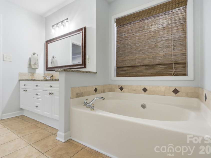 1010 Ponape Court, Indian Trail, NC 28079.  MLS# CAR4435849, YatesRealty ID 58255. 