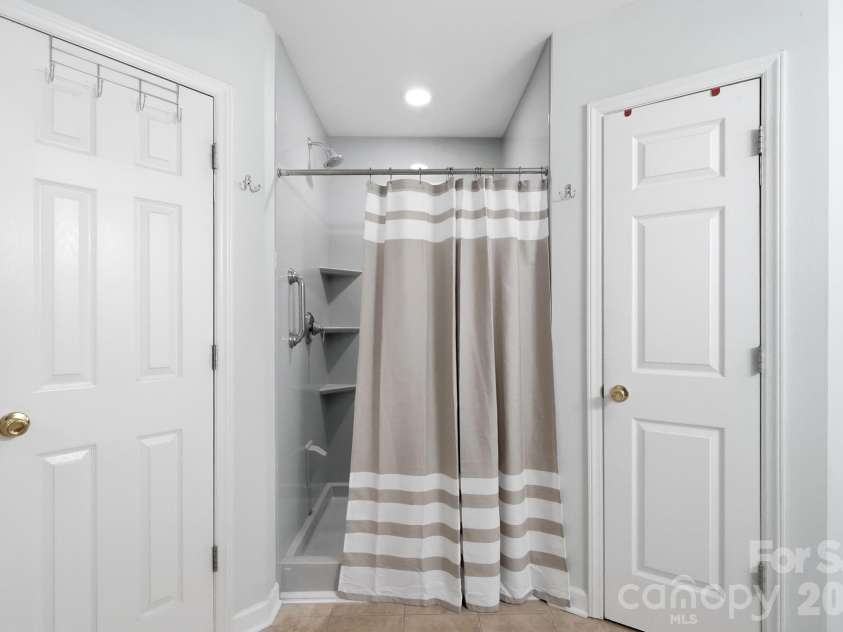 1010 Ponape Court, Indian Trail, NC 28079.  MLS# CAR4435849, YatesRealty ID 58255. 