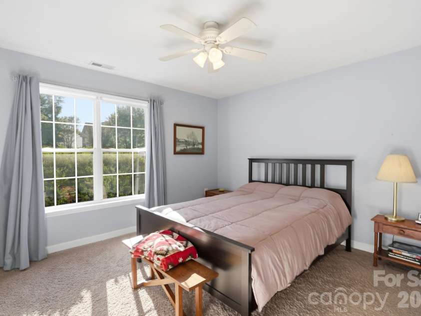 1010 Ponape Court, Indian Trail, NC 28079.  MLS# CAR4435849, YatesRealty ID 58255. 