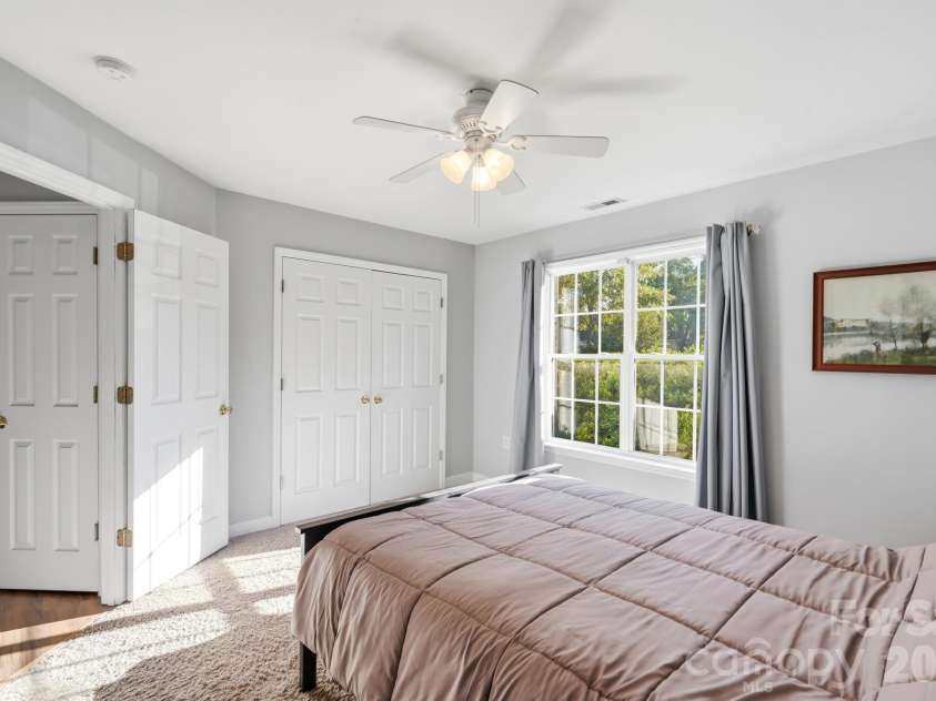 1010 Ponape Court, Indian Trail, NC 28079.  MLS# CAR4435849, YatesRealty ID 58255. 