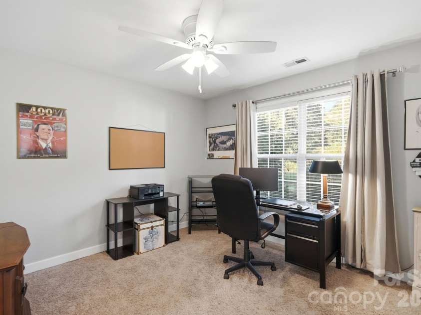 1010 Ponape Court, Indian Trail, NC 28079.  MLS# CAR4435849, YatesRealty ID 58255. 