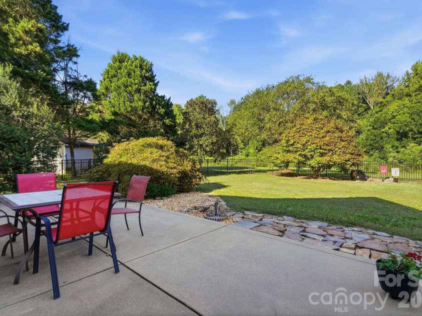 1010 Ponape Court, Indian Trail, NC 28079.  MLS# CAR4435849, YatesRealty ID 58255. 