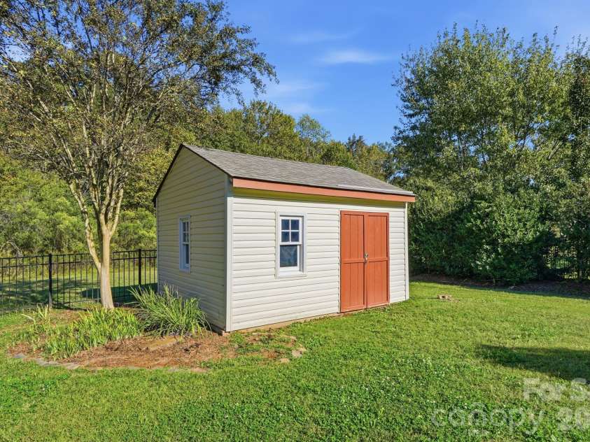 1010 Ponape Court, Indian Trail, NC 28079.  MLS# CAR4435849, YatesRealty ID 58255. 