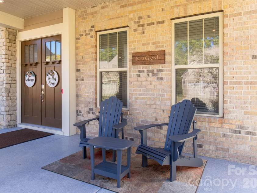 5616 Regal Way, Indian Land, SC 29707.  MLS# CAR4435871, YatesRealty ID 58259. 