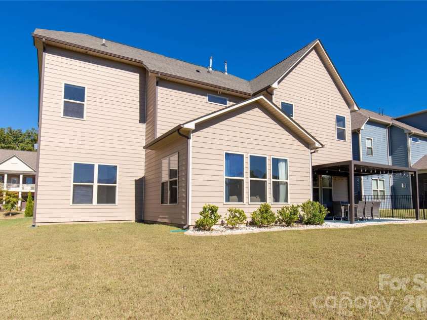 5616 Regal Way, Indian Land, SC 29707.  MLS# CAR4435871, YatesRealty ID 58259. 