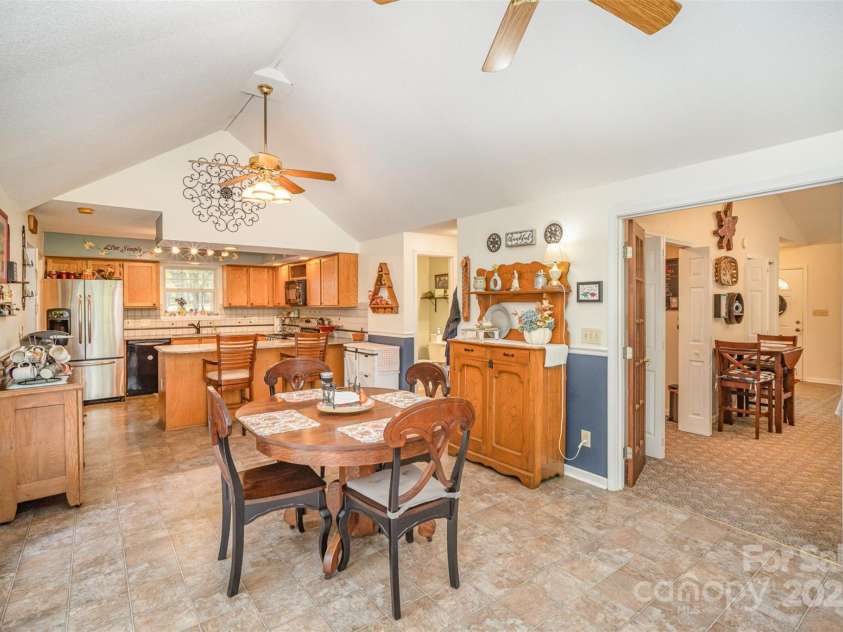 15450 Millview Trace Lane, Mint Hill, NC 28227.  MLS# CAR4195517, YatesRealty ID 5826. 