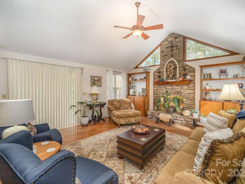 15450 Millview Trace Lane, Mint Hill, NC 28227.  MLS# CAR4195517, YatesRealty ID 5826. Formal Living Room