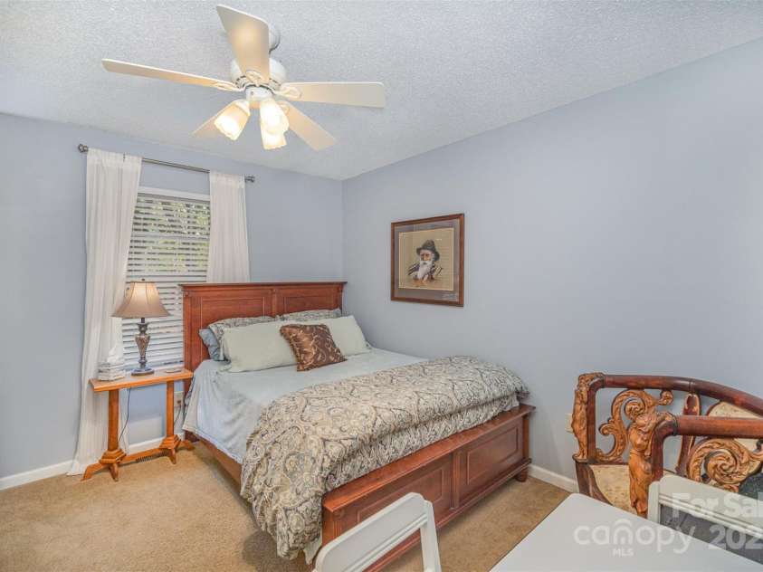 15450 Millview Trace Lane, Mint Hill, NC 28227.  MLS# CAR4195517, YatesRealty ID 5826. Secondary Bedroom