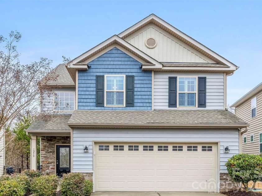 1230 Hideaway Gulch Drive, Fort Mill, SC 29715.  MLS# CAR4349933, YatesRealty ID 5827. 