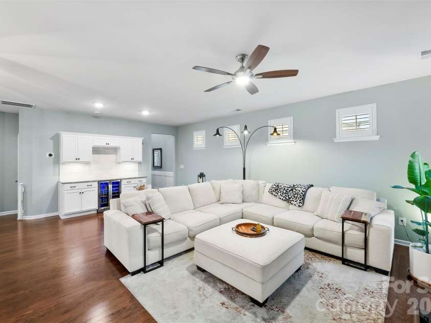1230 Hideaway Gulch Drive, Fort Mill, SC 29715.  MLS# CAR4349933, YatesRealty ID 5827. 