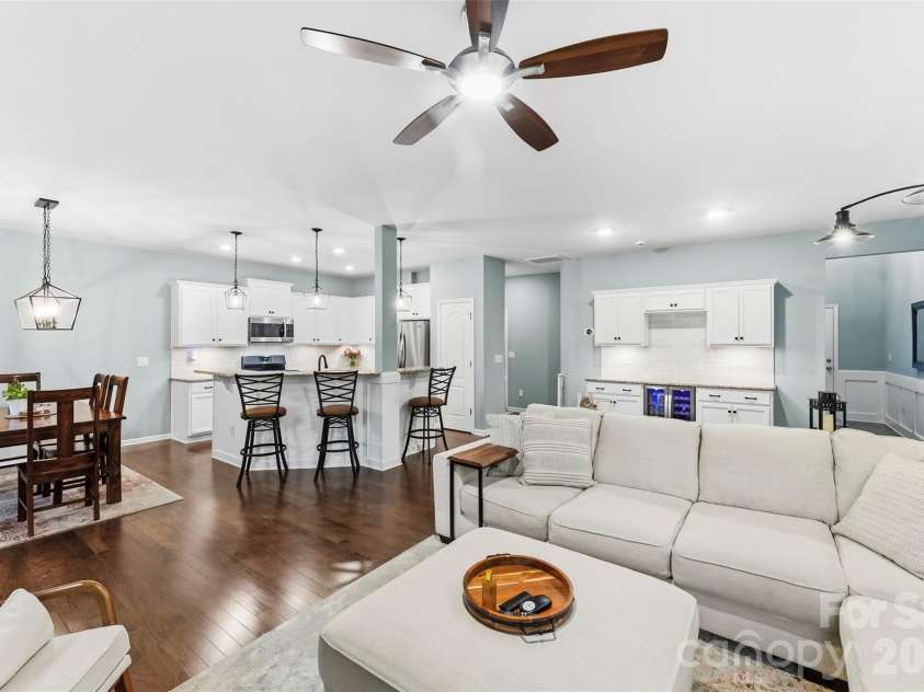1230 Hideaway Gulch Drive, Fort Mill, SC 29715.  MLS# CAR4349933, YatesRealty ID 5827. 