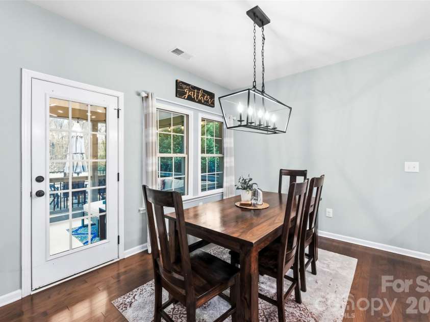 1230 Hideaway Gulch Drive, Fort Mill, SC 29715.  MLS# CAR4349933, YatesRealty ID 5827. 