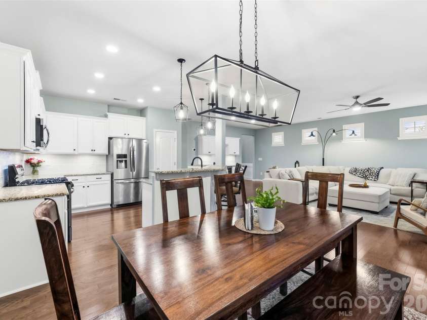 1230 Hideaway Gulch Drive, Fort Mill, SC 29715.  MLS# CAR4349933, YatesRealty ID 5827. 