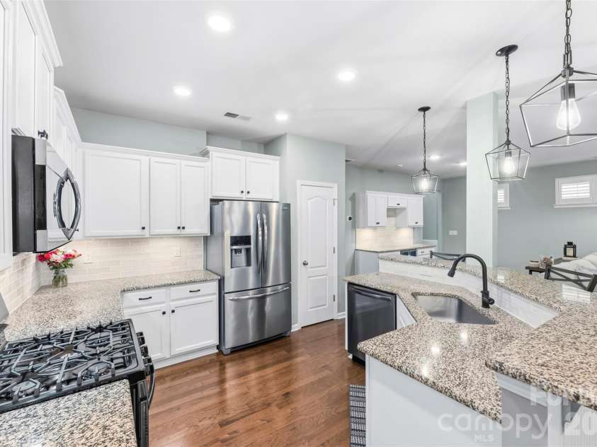 1230 Hideaway Gulch Drive, Fort Mill, SC 29715.  MLS# CAR4349933, YatesRealty ID 5827. 