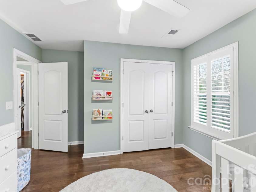 1230 Hideaway Gulch Drive, Fort Mill, SC 29715.  MLS# CAR4349933, YatesRealty ID 5827. Bedroom #2