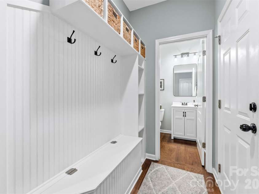 1230 Hideaway Gulch Drive, Fort Mill, SC 29715.  MLS# CAR4349933, YatesRealty ID 5827. Drop Zone