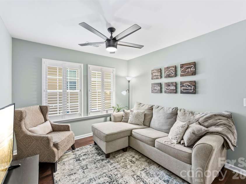 1230 Hideaway Gulch Drive, Fort Mill, SC 29715.  MLS# CAR4349933, YatesRealty ID 5827. Loft