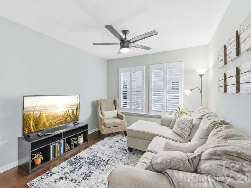 1230 Hideaway Gulch Drive, Fort Mill, SC 29715.  MLS# CAR4349933, YatesRealty ID 5827. Loft