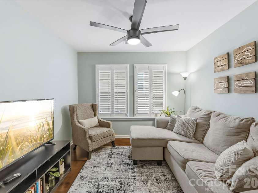 1230 Hideaway Gulch Drive, Fort Mill, SC 29715.  MLS# CAR4349933, YatesRealty ID 5827. Loft