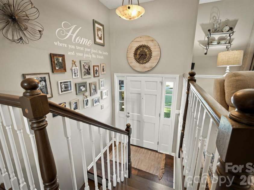 2010 Eastbrook Circle, Morganton, NC 28655.  MLS# CAR4433633, YatesRealty ID 58271. 