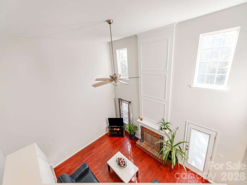 7707 Nicolette Court, Charlotte, NC 28215.  MLS# CAR4430418, YatesRealty ID 58273. 