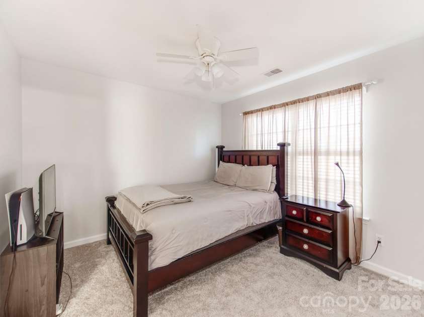 7707 Nicolette Court, Charlotte, NC 28215.  MLS# CAR4430418, YatesRealty ID 58273. 
