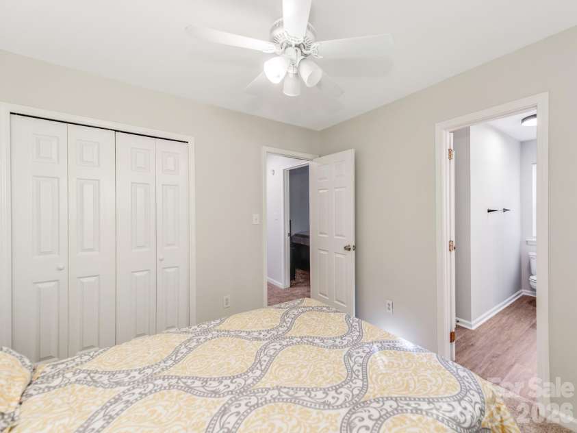 7707 Nicolette Court, Charlotte, NC 28215.  MLS# CAR4430418, YatesRealty ID 58273. 