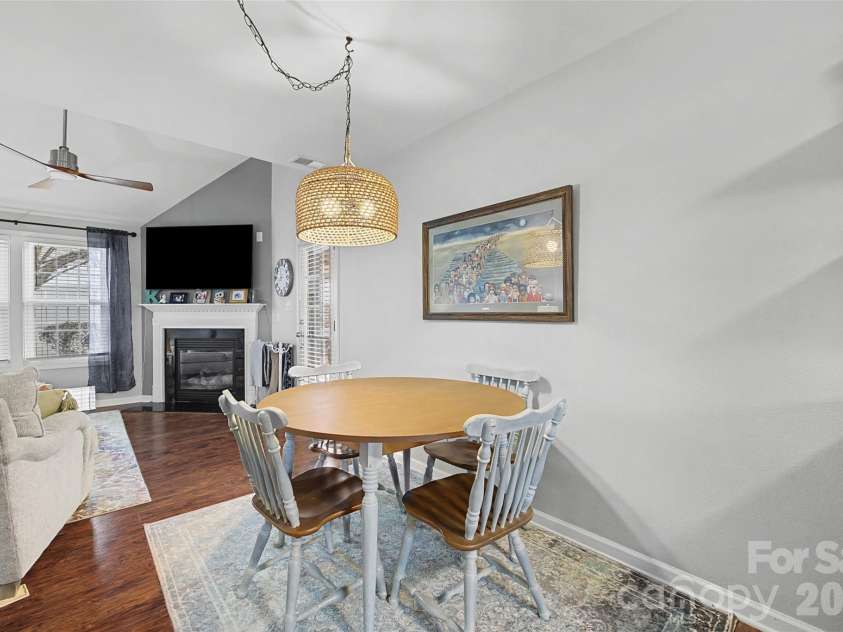 4913 Salera Lane, Fort Mill, SC 29707.  MLS# CAR4340458, YatesRealty ID 5828. 