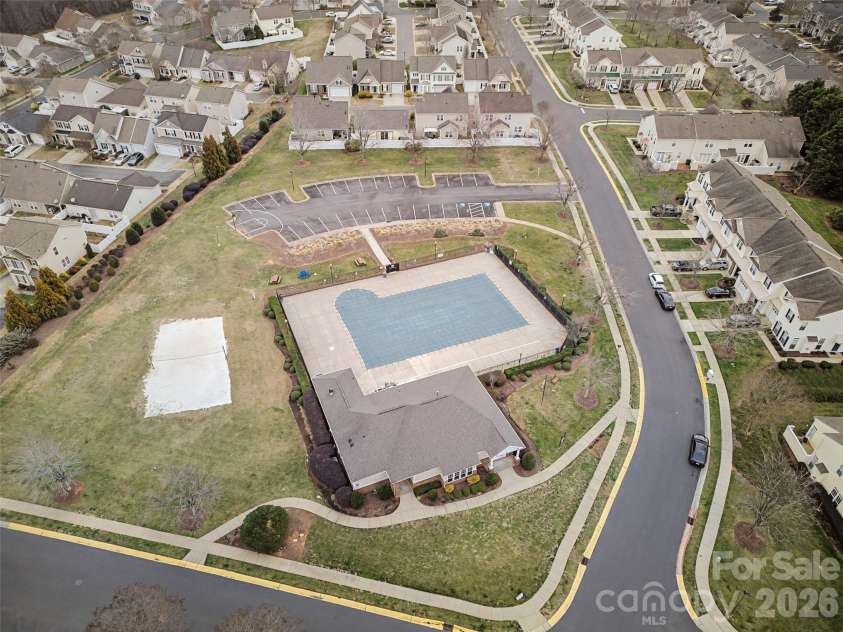 4913 Salera Lane, Fort Mill, SC 29707.  MLS# CAR4340458, YatesRealty ID 5828. 